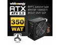 Whitenergy Napájecí zdroj ATX 2.2 350W 120 mm verz