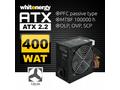 Whitenergy Napájecí zdroj ATX 2.2 400W 120 mm verz