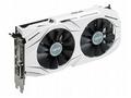 ASUS GeForce GTX 1060, 6GB GDDR5 (192 Bit), 2xHDMI