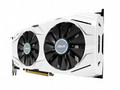 ASUS GeForce GTX 1060, 6GB GDDR5 (192 Bit), 2xHDMI
