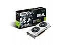 ASUS GeForce GTX 1060, 6GB GDDR5 (192 Bit), 2xHDMI