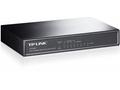 TP-Link TL-SF1008P PoE switch, 8x10, 100 (4xPoE), 