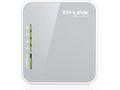 TP-Link TL-MR3020 Wireless N150 3G router 1xLAN, W