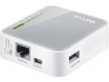 TP-Link TL-MR3020 Wireless N150 3G router 1xLAN, W