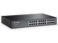 TP-Link TL-SF1024D 13" Switch 24x10, 100Mbps, meta
