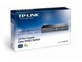 TP-Link TL-SG1024DE Easy Smart Switch 24x10, 100, 