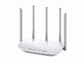 TP-Link Archer C60 AC1350 Dual band Wireless 802.1