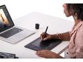 Intuos Pro Professional Creative Pen&Touch Tablet 