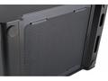 MODECOM PC skříň ALFA M1, bez zdroje