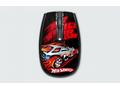 MODECOM optická myš MC-320 ART HOT WHEELS 2