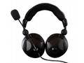 Modecom sluchátka s mikrofonem MC-826 HUNTER, uzav