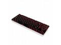 MODECOM klávesnice Volcano BLADE (Kailh low profil