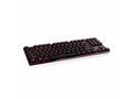 MODECOM klávesnice Volcano BLADE (Kailh low profil