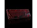 MODECOM klávesnice Volcano BLADE (Kailh low profil
