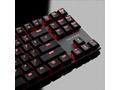 MODECOM klávesnice Volcano BLADE (Kailh low profil