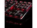 MODECOM klávesnice Volcano BLADE (Kailh low profil