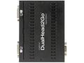 MATROX DualHead2Go, Dual Digital Edition, HD15 inp