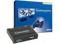MATROX DualHead2Go, Dual Digital Edition, HD15 inp