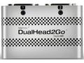 MATROX DualHead2Go Digital ME, 2xDVI-D, miniDP, Th