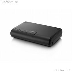 Netis Switch Desktop 24-port 100MB