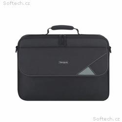 Targus Notebook Case Intellect 15.6" C, Shell Blac