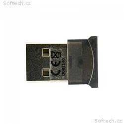 4World USB Bluetooth MICRO Adaptér - v2.0 + EDR2.1