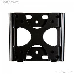 4World Fixní držák pro LCD 15"-22" VESA 75, 100 no