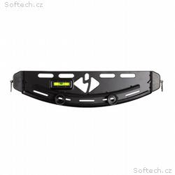 4World Fixní držák pro LCD 15"-32" samonivelační n