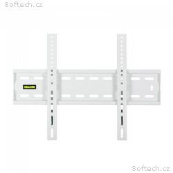 4World Fixní držák pro LCD 17"- 65", SLIM, nosnost
