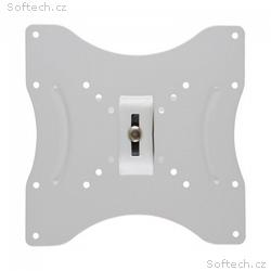 4World Otočný a sklopný držák pro LCD 15"-43" VESA