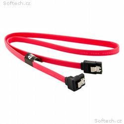 4World HDD kabel | SATA 3 | SATA-SATA | 60cm | pra