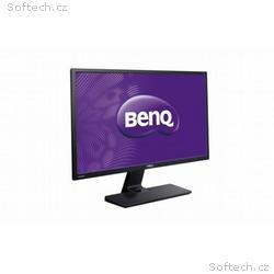 BenQ LCD GW2470H 23,8" LED, AMVA+, 4ms, DC20mil, V