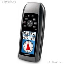Garmin GPSMAP 78 S, bez TOPO map