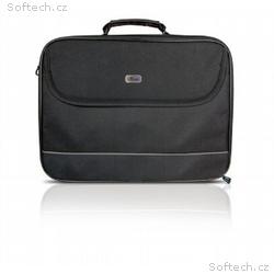 Sweex taška na notebook 16" Černá