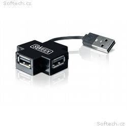 Sweex Externi HUB 4x 2.0 USB