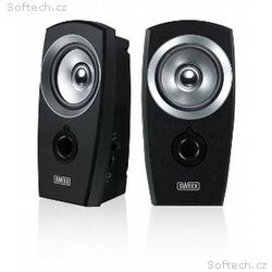 Sweex reproduktorový USB systém 2.0 (2 W)