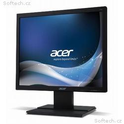 Acer 17" V176Lb 5:4, SXGA, TN, 5ms, 250cd, 100M:1,