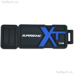 Patriot Supersonic Boost 8GB USB 3.0 flashdisk, až