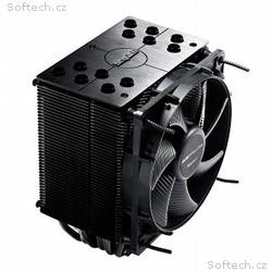 CPU chladič be quiet! Dark Rock Advanced, AM3, AM2