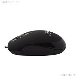 Tracer Ruby TRM-SO34, TRM-134 optická myš, pogumov