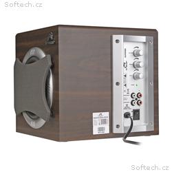 Tracer SUPREME reproduktory 2.1, RMS 26W, dřevěné