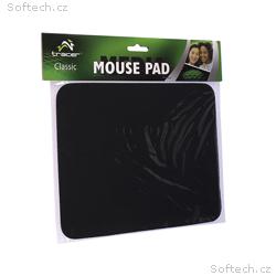 Tracer Classic C01 podložka pod myš, černá