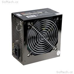 Tracer Highlander 400W Silent zdroj, pasiv PFC, 12