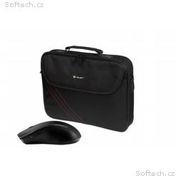 Tracer Bonito brašna pro notebook 15.6" + Sonya op