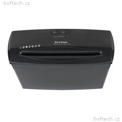Tracer TRX-503 Razor skartovací stroj