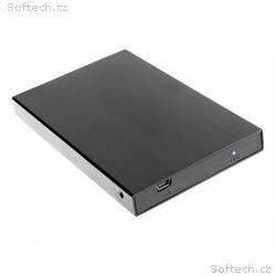 Tracer 723 AL externí box pro HDD 2.5" SATA (max 7