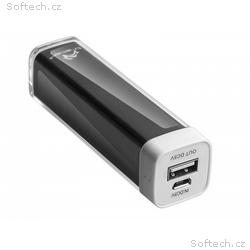 Tracer Power Bank 2600 mAh externí baterie Li-Ion,