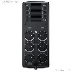 APC Power Saving Back-UPS Pro 1200VA (FR)