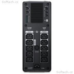 APC Power Saving Back-UPS Pro 1500VA, IEC