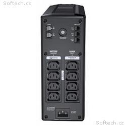 APC Power Saving Back-UPS Pro 900VA
